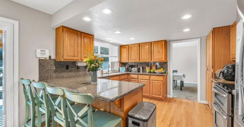 1618 Wheatgrass Drive, Reno, NV 89509 Photo