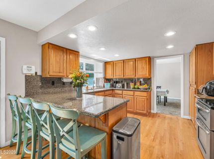 1618 Wheatgrass Drive, Reno, NV 89509 Photo