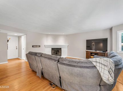 1618 Wheatgrass Drive, Reno, NV 89509 Photo