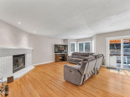 1618 Wheatgrass Drive, Reno, NV 89509 Photo