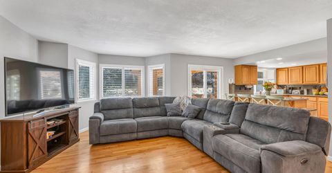 1618 Wheatgrass Drive, Reno, NV 89509 Photo