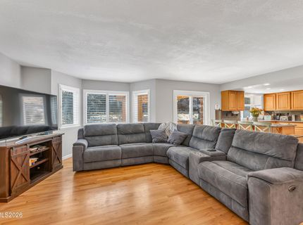 1618 Wheatgrass Drive, Reno, NV 89509 Photo