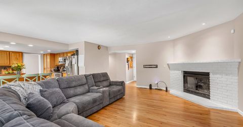 1618 Wheatgrass Drive, Reno, NV 89509 Photo