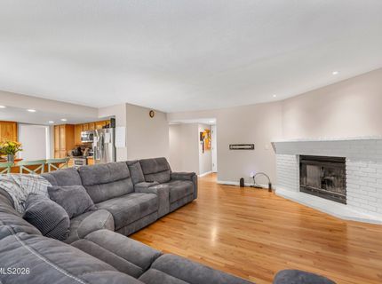 1618 Wheatgrass Drive, Reno, NV 89509 Photo