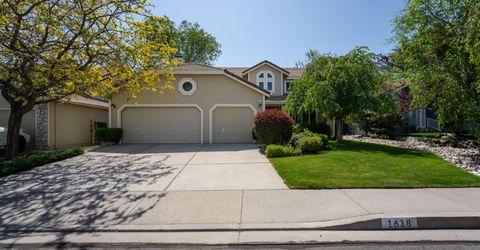 1618 Wheatgrass Drive, Reno, NV 89509 Photo