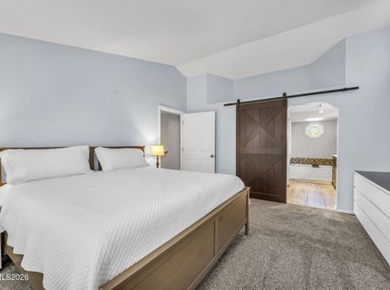 1618 Wheatgrass Drive, Reno, NV 89509 Photo