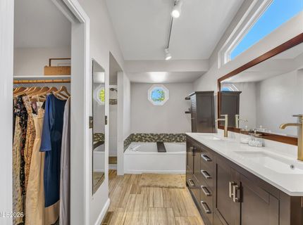 1618 Wheatgrass Drive, Reno, NV 89509 Photo