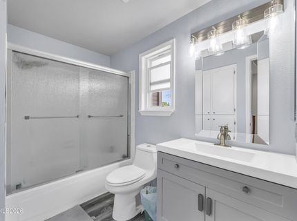 1618 Wheatgrass Drive, Reno, NV 89509 Photo