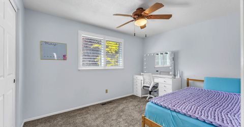 1618 Wheatgrass Drive, Reno, NV 89509 Photo