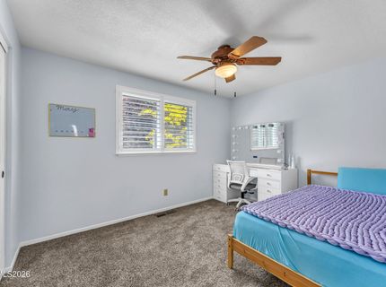 1618 Wheatgrass Drive, Reno, NV 89509 Photo