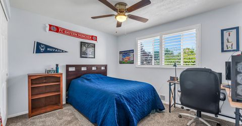 1618 Wheatgrass Drive, Reno, NV 89509 Photo