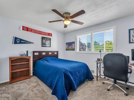 1618 Wheatgrass Drive, Reno, NV 89509 Photo