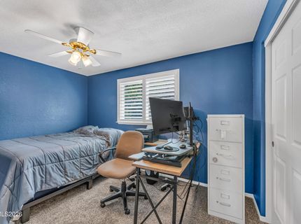 1618 Wheatgrass Drive, Reno, NV 89509 Photo