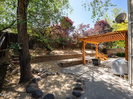 1618 Wheatgrass Drive, Reno, NV 89509 Photo