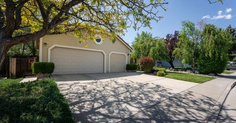 1618 Wheatgrass Drive, Reno, NV 89509 Photo