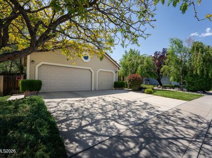 1618 Wheatgrass Drive, Reno, NV 89509 Photo