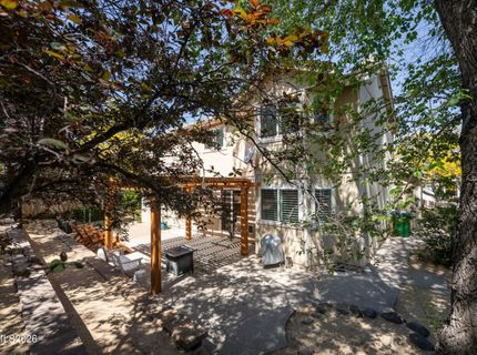 1618 Wheatgrass Drive, Reno, NV 89509 Photo