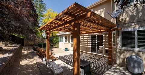 1618 Wheatgrass Drive, Reno, NV 89509 Photo