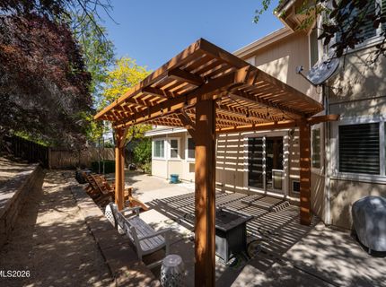 1618 Wheatgrass Drive, Reno, NV 89509 Photo