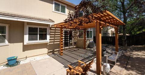 1618 Wheatgrass Drive, Reno, NV 89509 Photo
