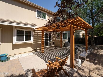 1618 Wheatgrass Drive, Reno, NV 89509 Photo