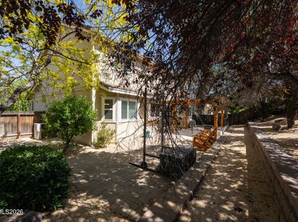 1618 Wheatgrass Drive, Reno, NV 89509 Photo