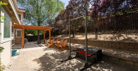1618 Wheatgrass Drive, Reno, NV 89509 Photo