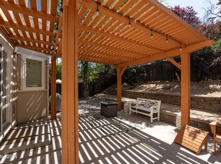 1618 Wheatgrass Drive, Reno, NV 89509 Photo
