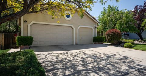1618 Wheatgrass Drive, Reno, NV 89509 Photo