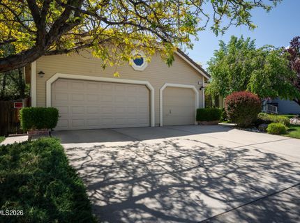 1618 Wheatgrass Drive, Reno, NV 89509 Photo