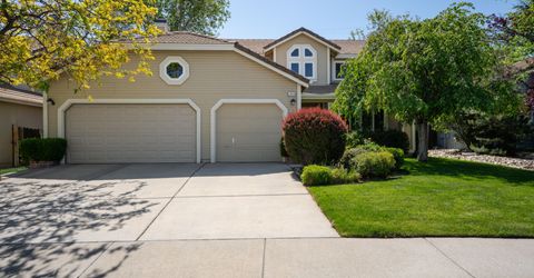 1618 Wheatgrass Drive, Reno, NV 89509 Photo