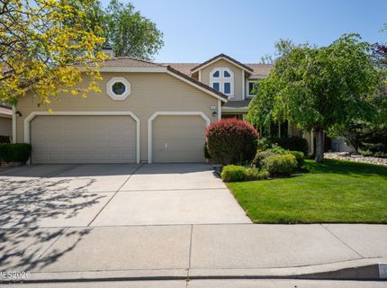 1618 Wheatgrass Drive, Reno, NV 89509 Photo