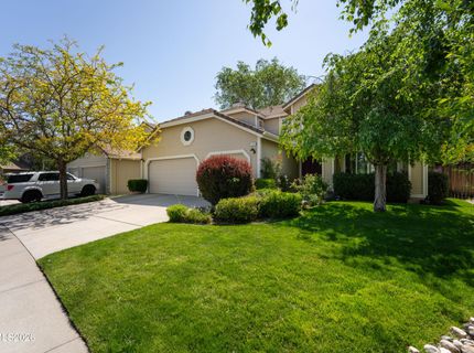 1618 Wheatgrass Drive, Reno, NV 89509 Photo