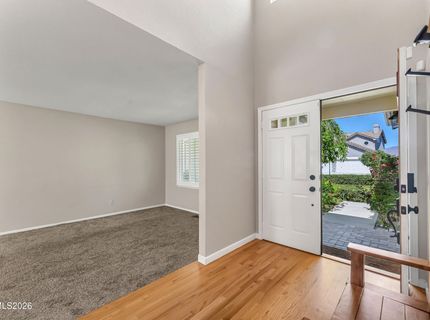 1618 Wheatgrass Drive, Reno, NV 89509 Photo