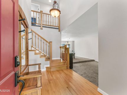 1618 Wheatgrass Drive, Reno, NV 89509 Photo