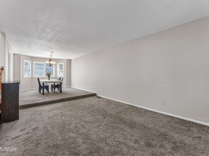 1618 Wheatgrass Drive, Reno, NV 89509 Photo