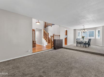 1618 Wheatgrass Drive, Reno, NV 89509 Photo