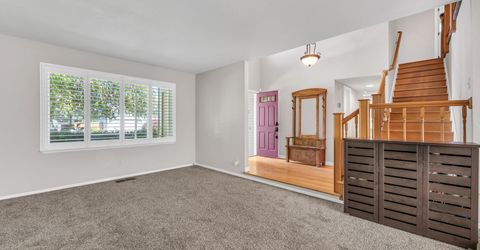 1618 Wheatgrass Drive, Reno, NV 89509 Photo