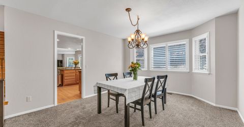 1618 Wheatgrass Drive, Reno, NV 89509 Photo