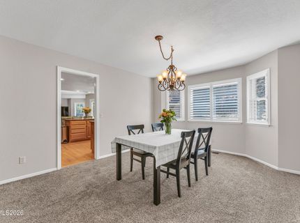 1618 Wheatgrass Drive, Reno, NV 89509 Photo