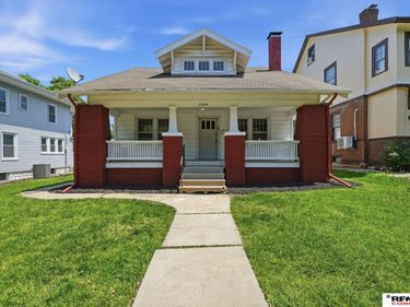 1730 S 22nd Street , Lincoln, NE 68502