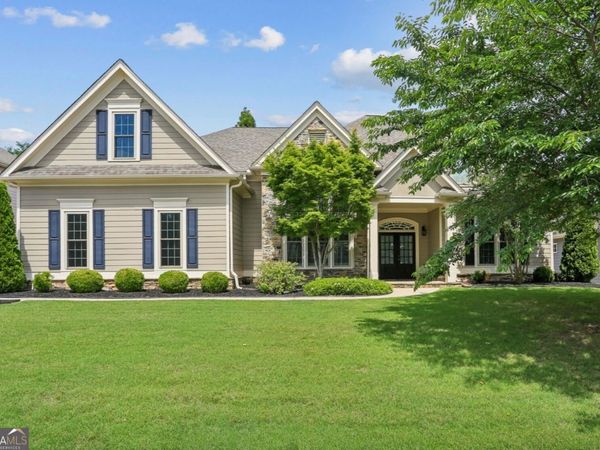 4061 Copper Creek Way, Buford, GA 30519
