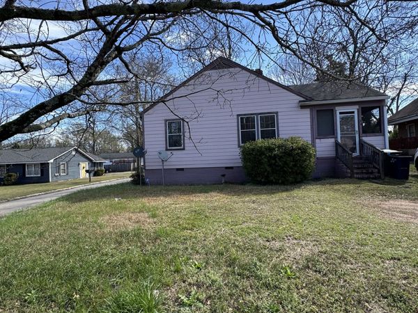 548 N Hill Street, Griffin, GA 30223