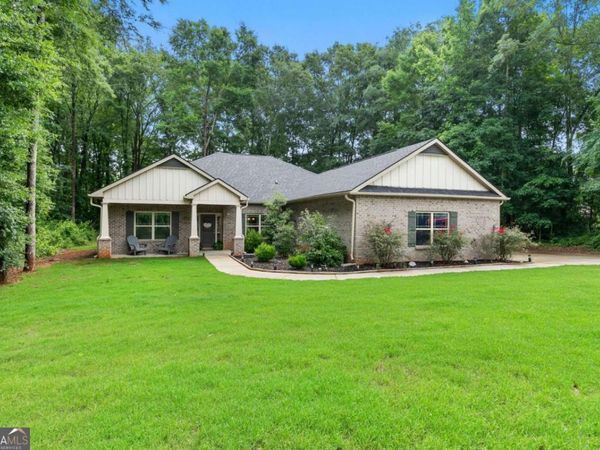 537 Forest Path, Jefferson, GA 30549