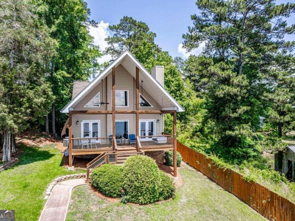 172 Mays Road, Milledgeville, GA 31024