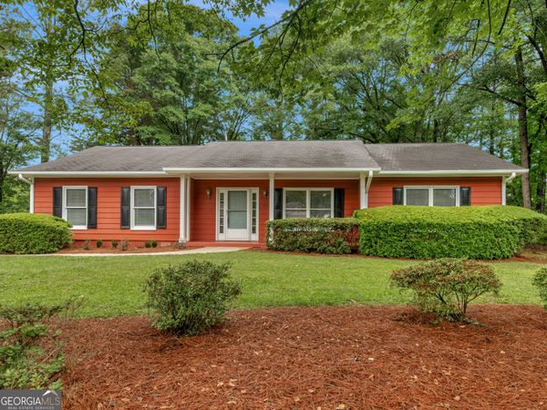 100 Kim Trail, Stockbridge, GA 30281