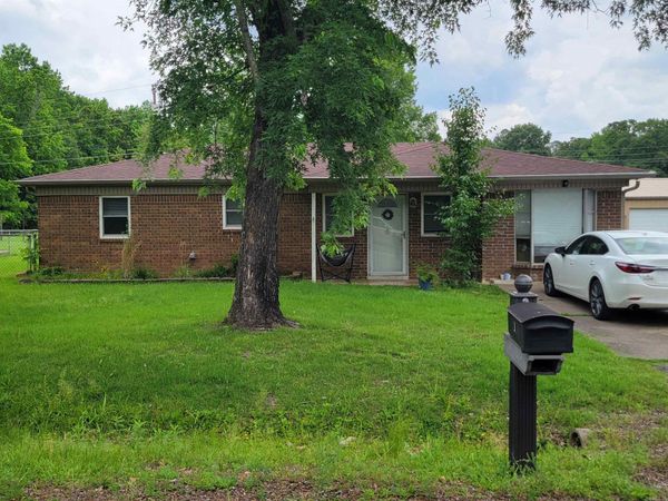 6 Compass Point, Sherwood, AR 72120