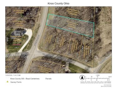 0 Apple Valley Dr, Howard, OH 43028