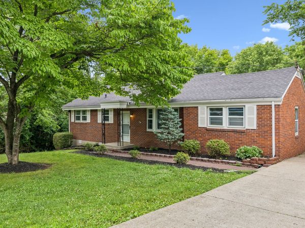 2624 Emery Dr , Nashville, TN 37214
