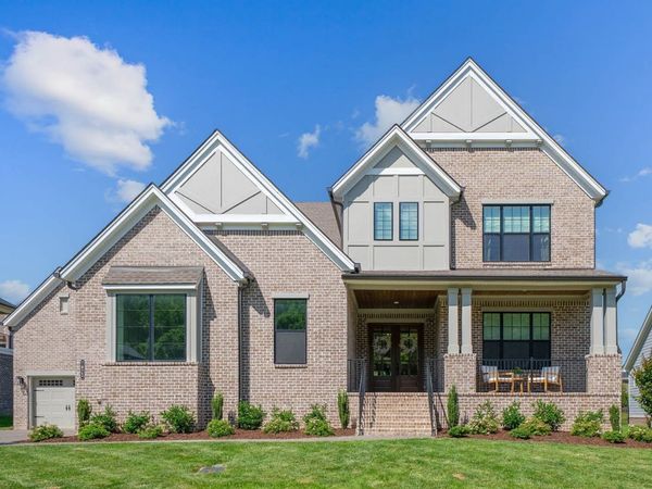 7023 Starnes Creek Blvd , Franklin, TN 37064